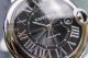 Perfect Replica V6 Factory Cartier Ballon Bleu V5 Upgrade Black Dial 42mm Watch (5)_th.jpg
